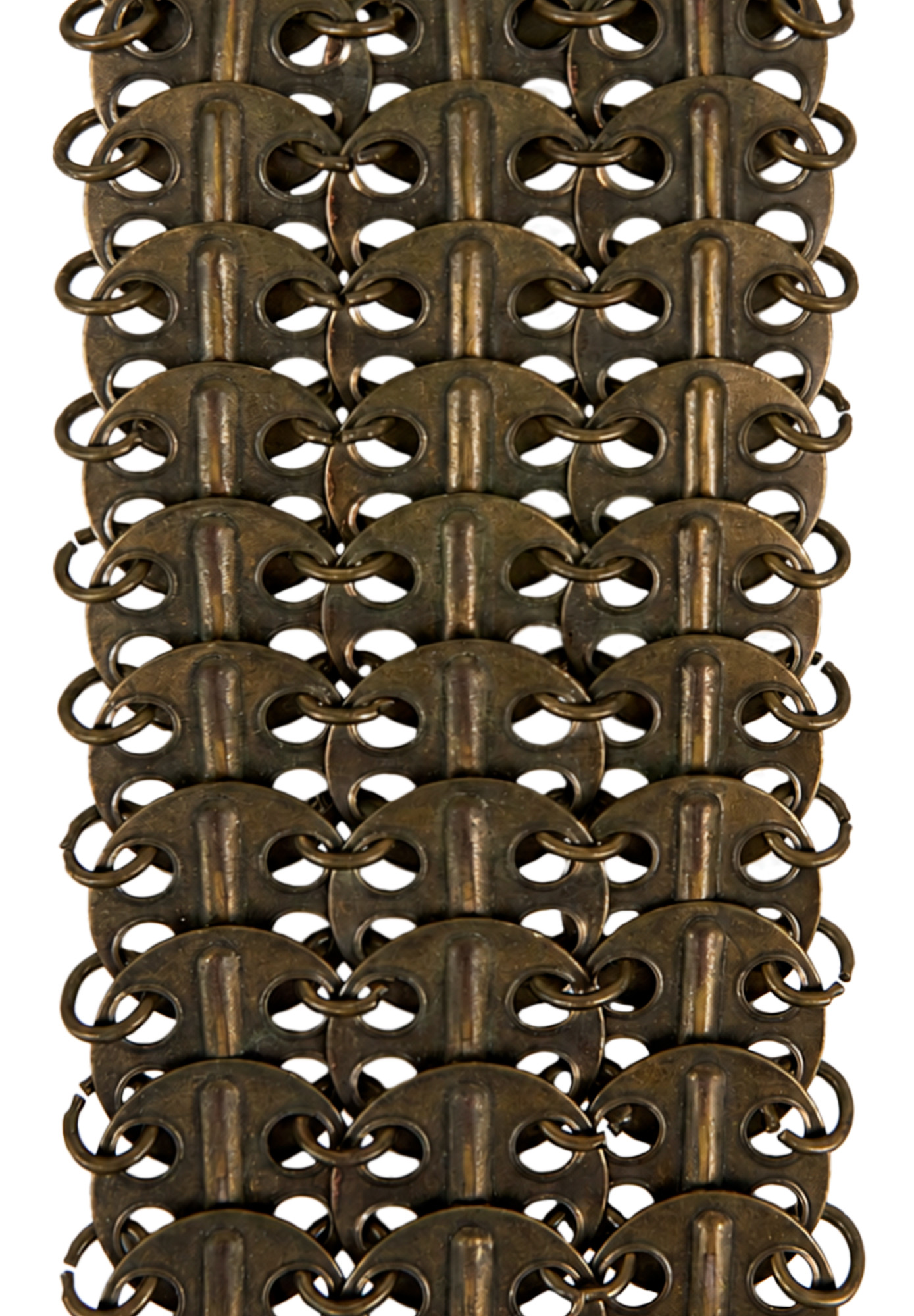 Браслет Yves Saint Laurent Chainmail