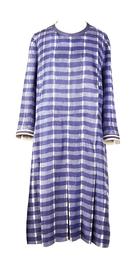 Кутюрный наряд Chanel pour Sonia Delaunay