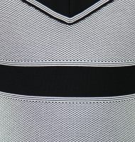 Бандажное платье Hervé Léger