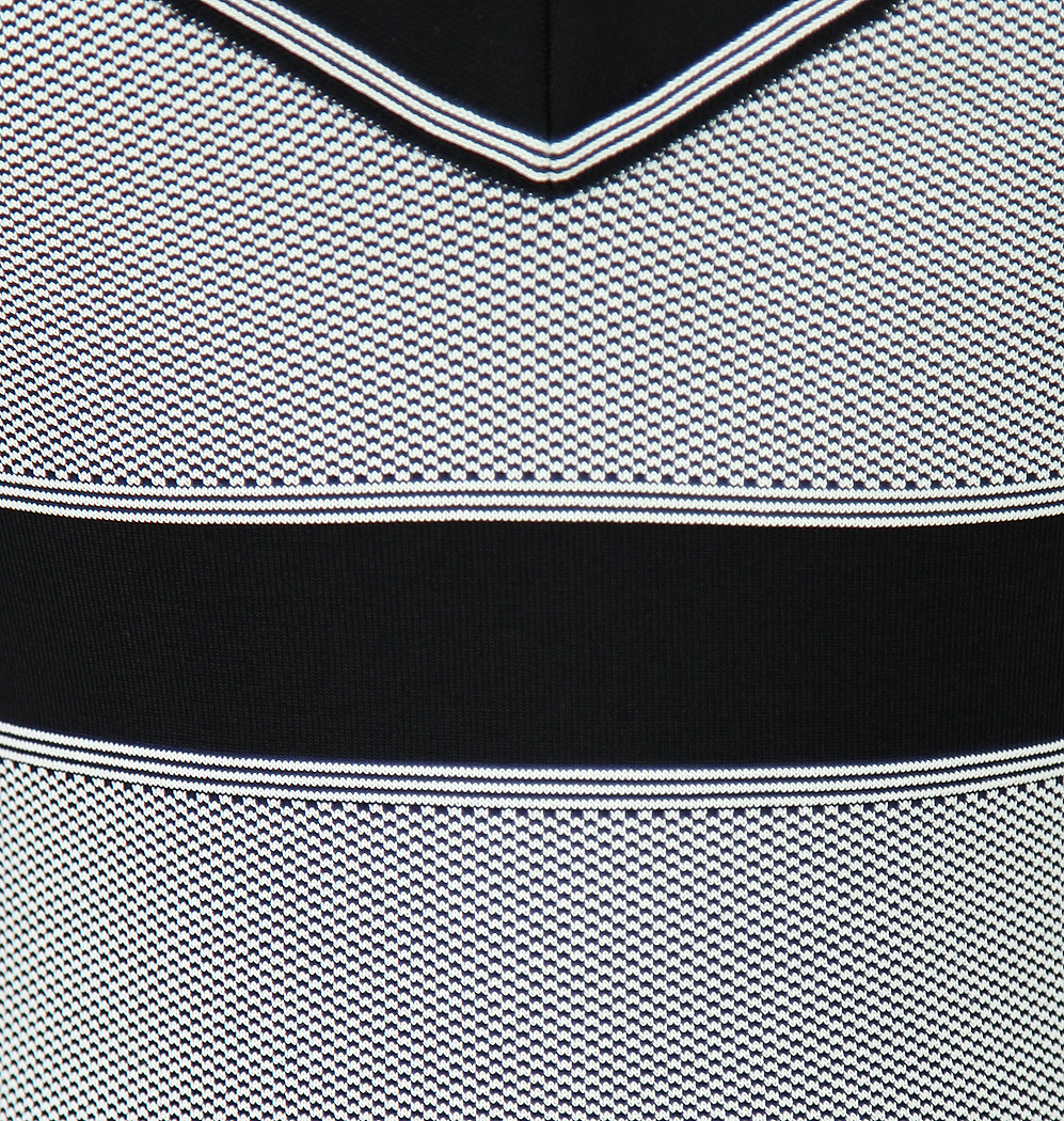 Бандажное платье Hervé Léger