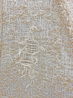 Золотистый жакет Escada