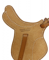 Брелок-седло Hermès