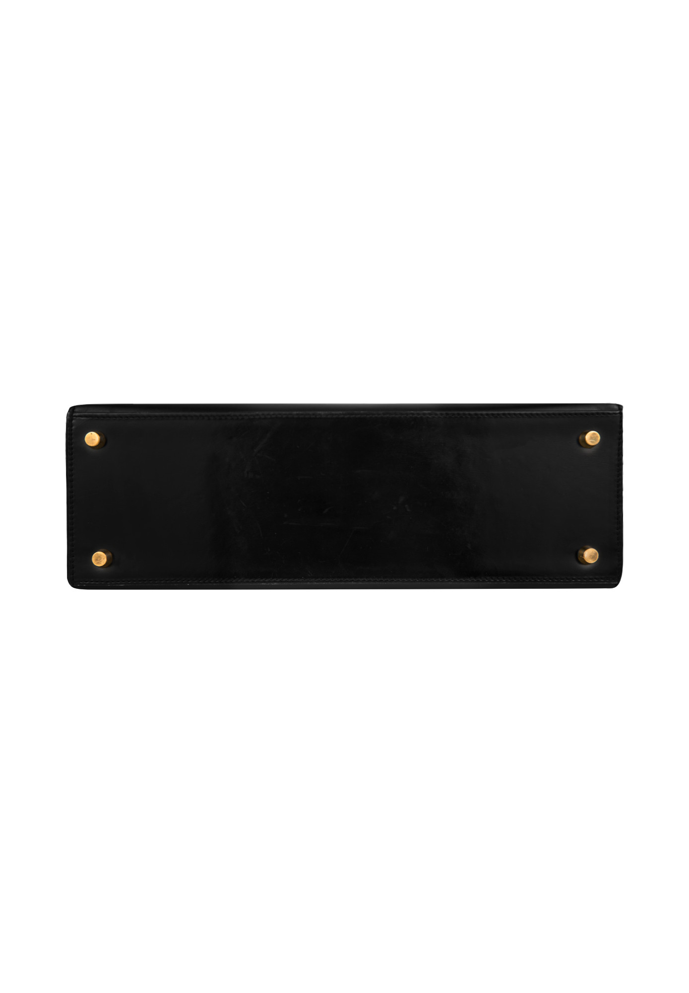 Сумка Hermès Kelly 32 Noir Box Sellier
