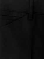 Черные брюки Dolce&Gabbana