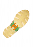 Твидовые кроссовки Chanel