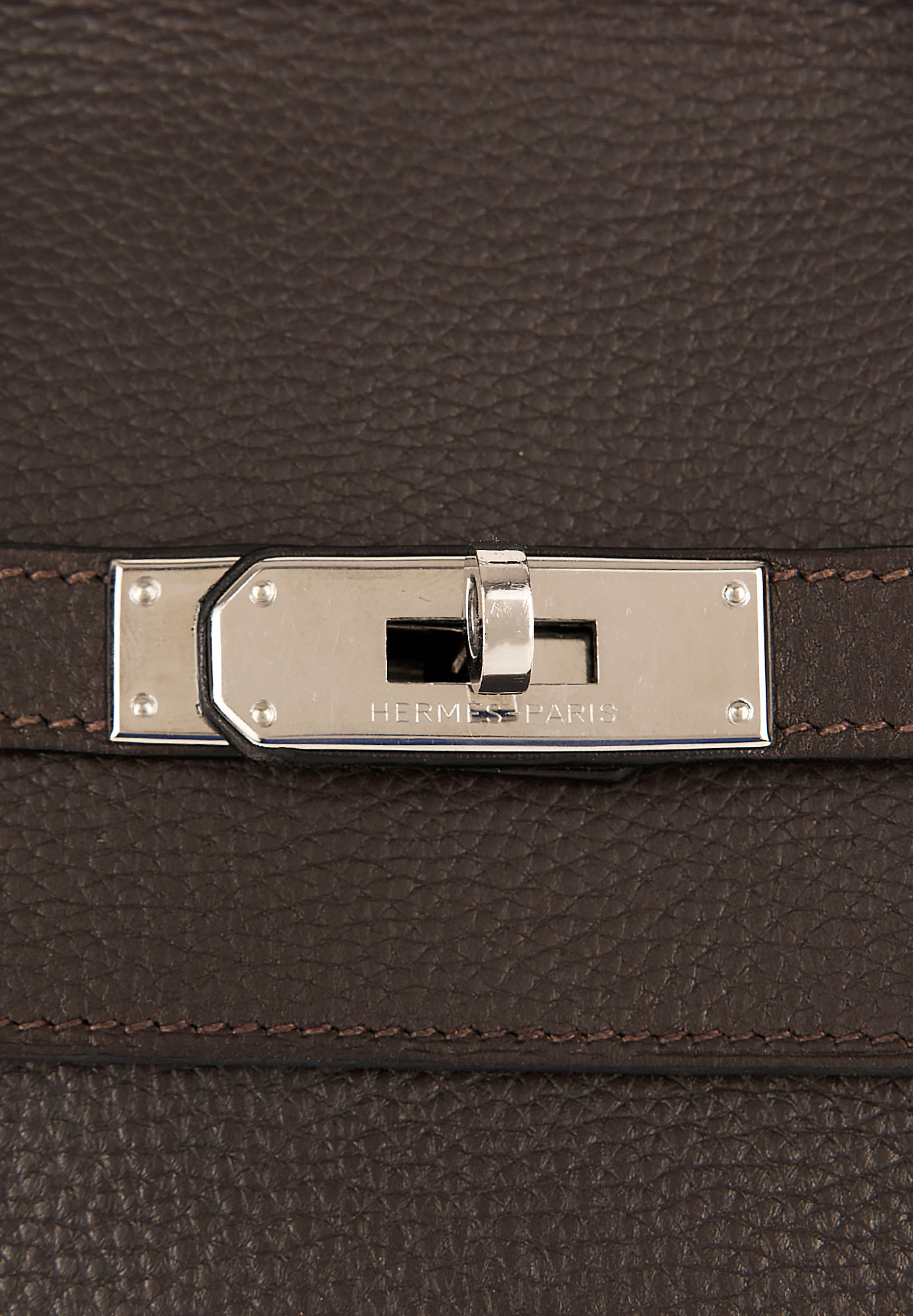 Сумка Hermès Birkin 40 Togo Ebene