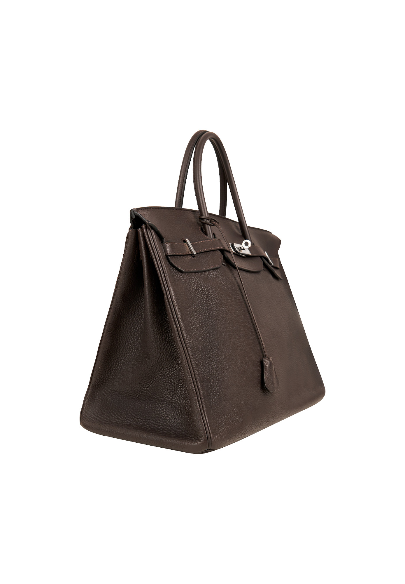 Сумка Hermès Birkin 40 Togo Ebene