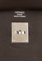 Сумка Hermès Birkin 40 Togo Ebene