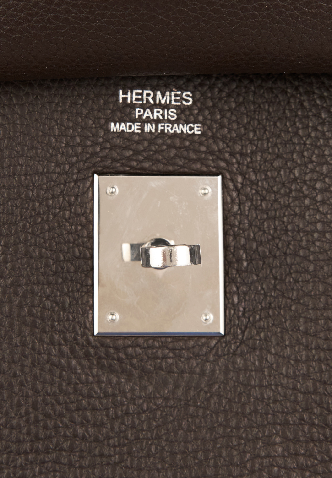 Сумка Hermès Birkin 40 Togo Ebene