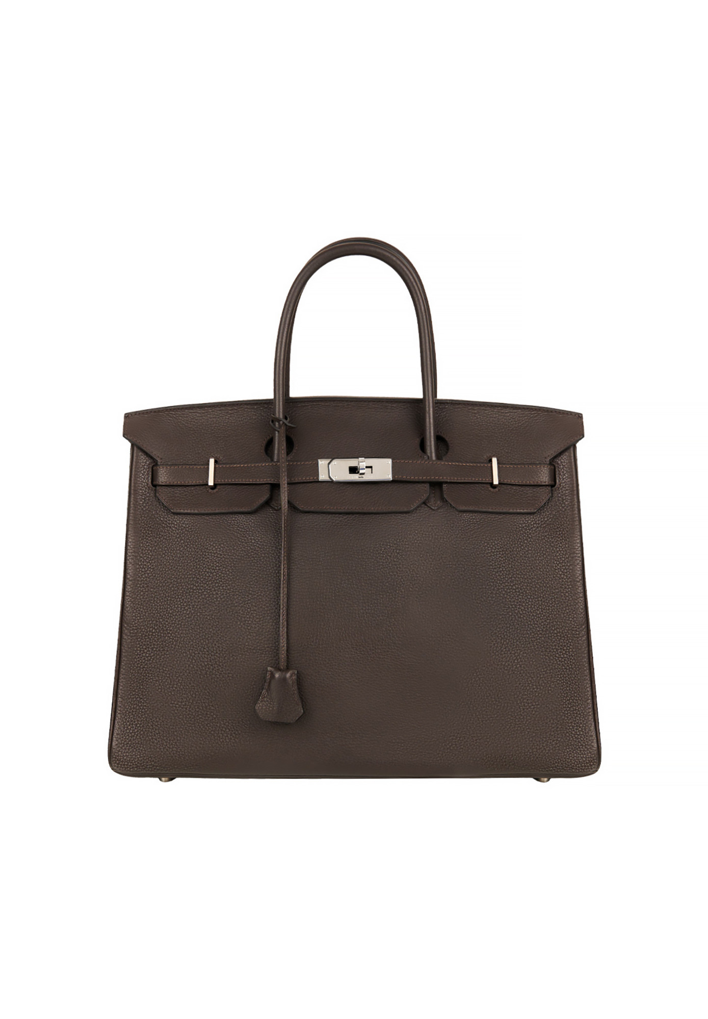 Сумка Hermès Birkin 40 Togo Ebene