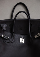 Сумка Hermès Birkin 40 Togo Ebene