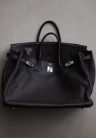Сумка Hermès Birkin 40 Togo Ebene