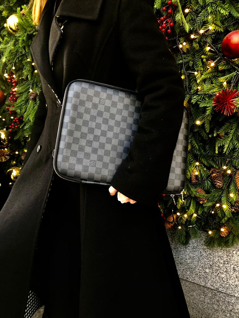 Сумка для ноутбука Louis Vuitton