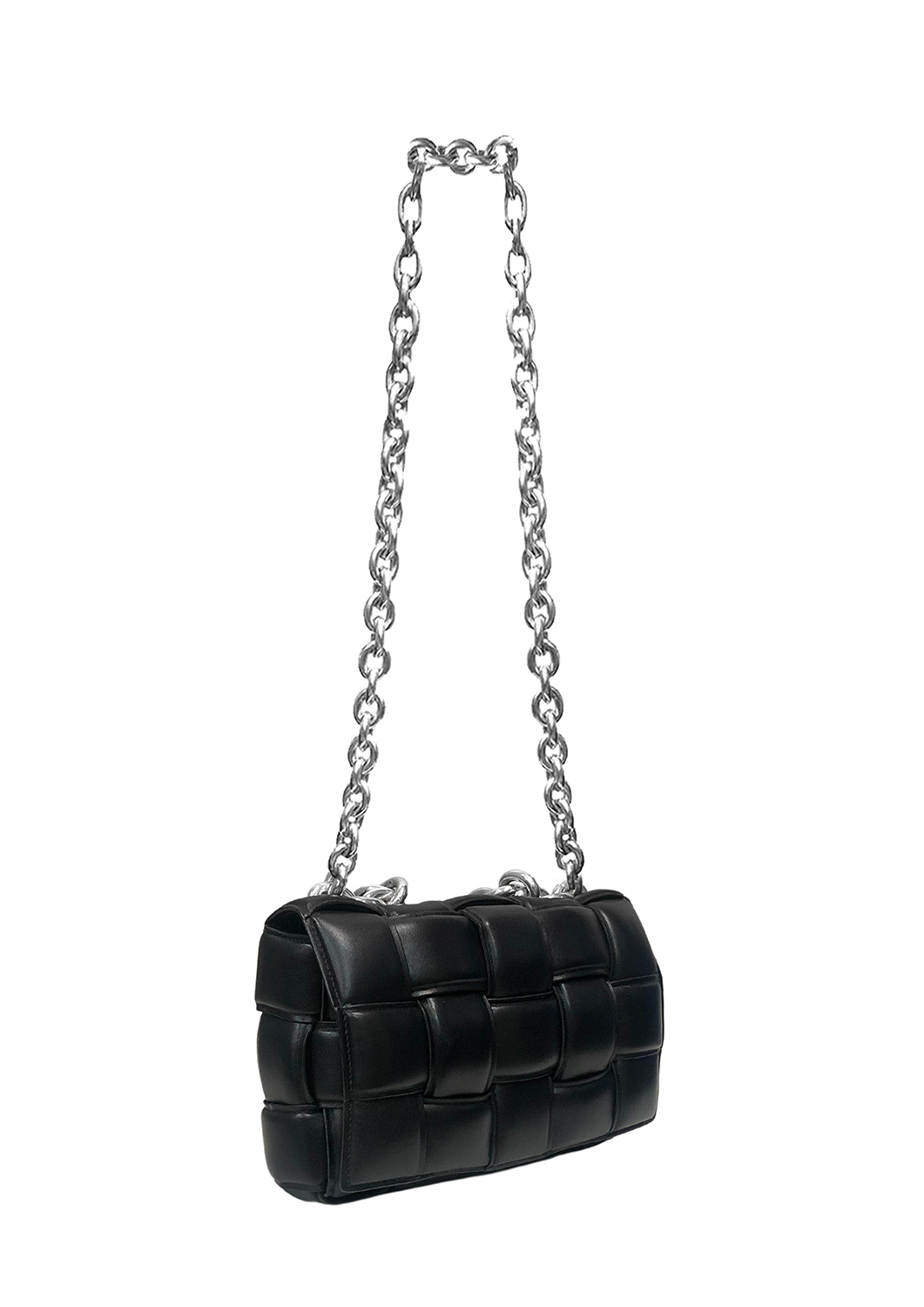 Сумка Bottega Veneta Chain Cassette