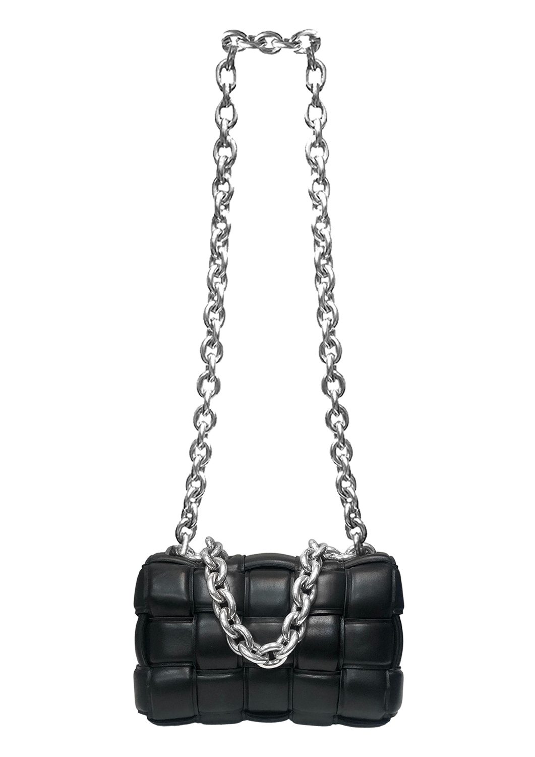 Сумка Bottega Veneta Chain Cassette