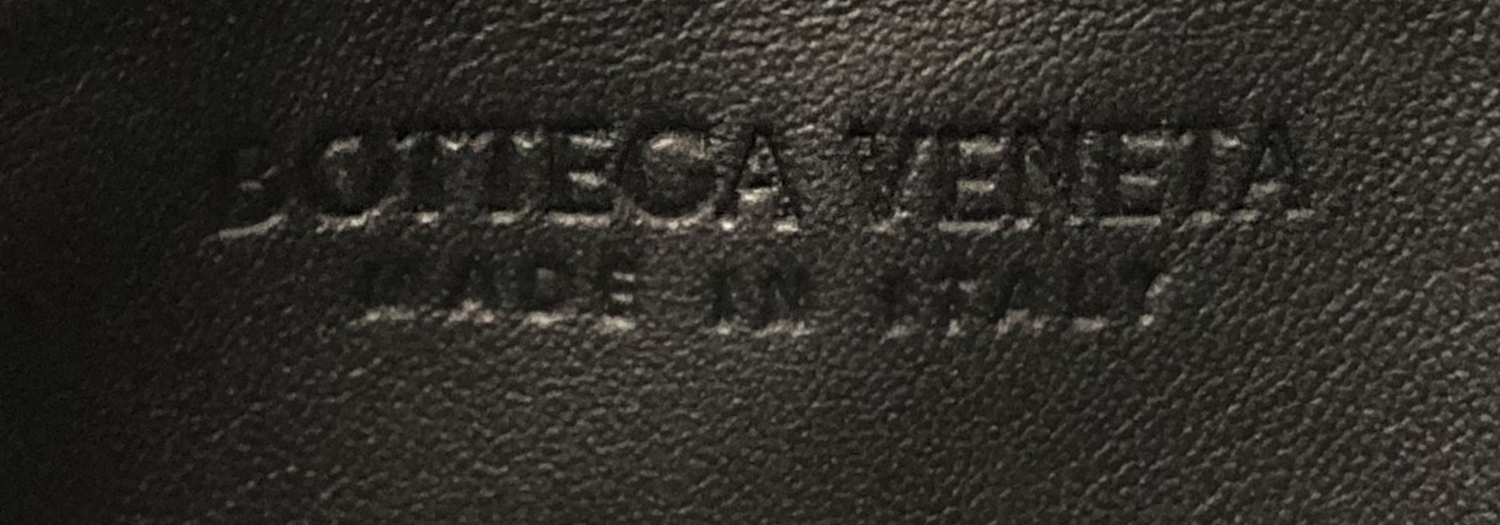 Сумка Bottega Veneta Chain Cassette