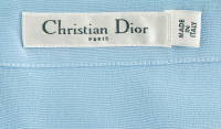 Ассиметричная юбка Christian Dior