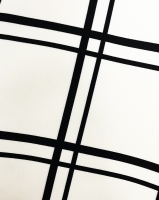 Клетчатый кейп Valentino