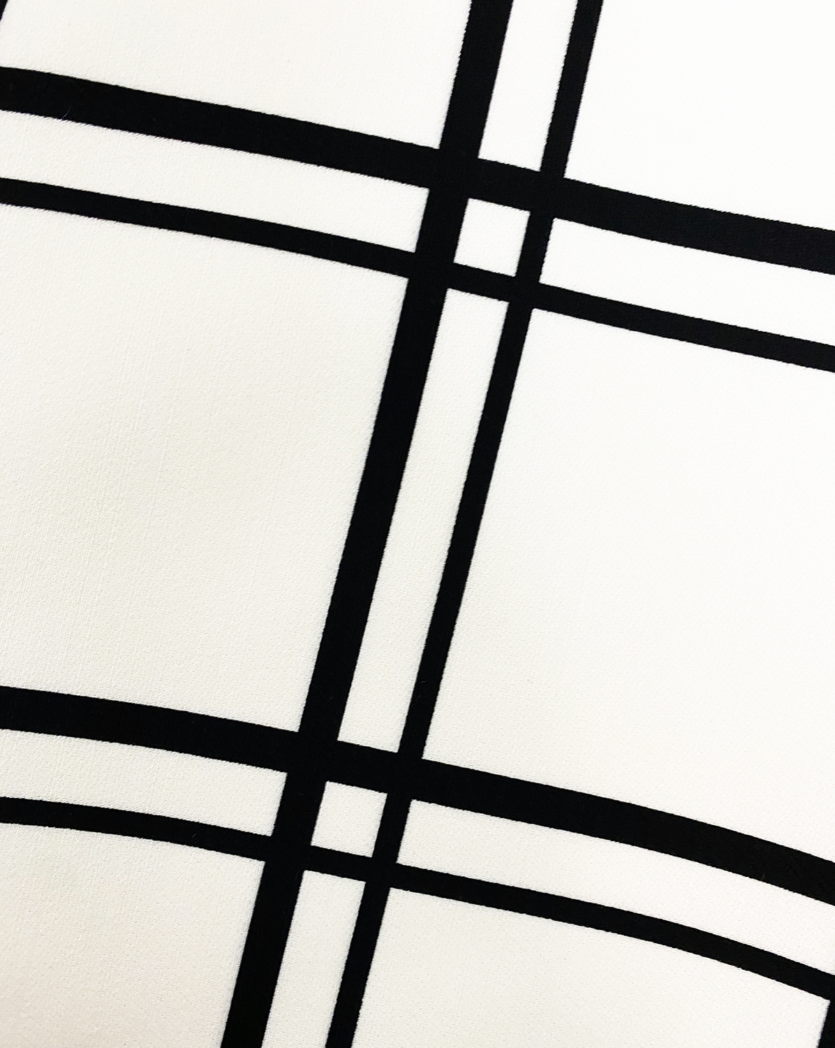 Клетчатый кейп Valentino