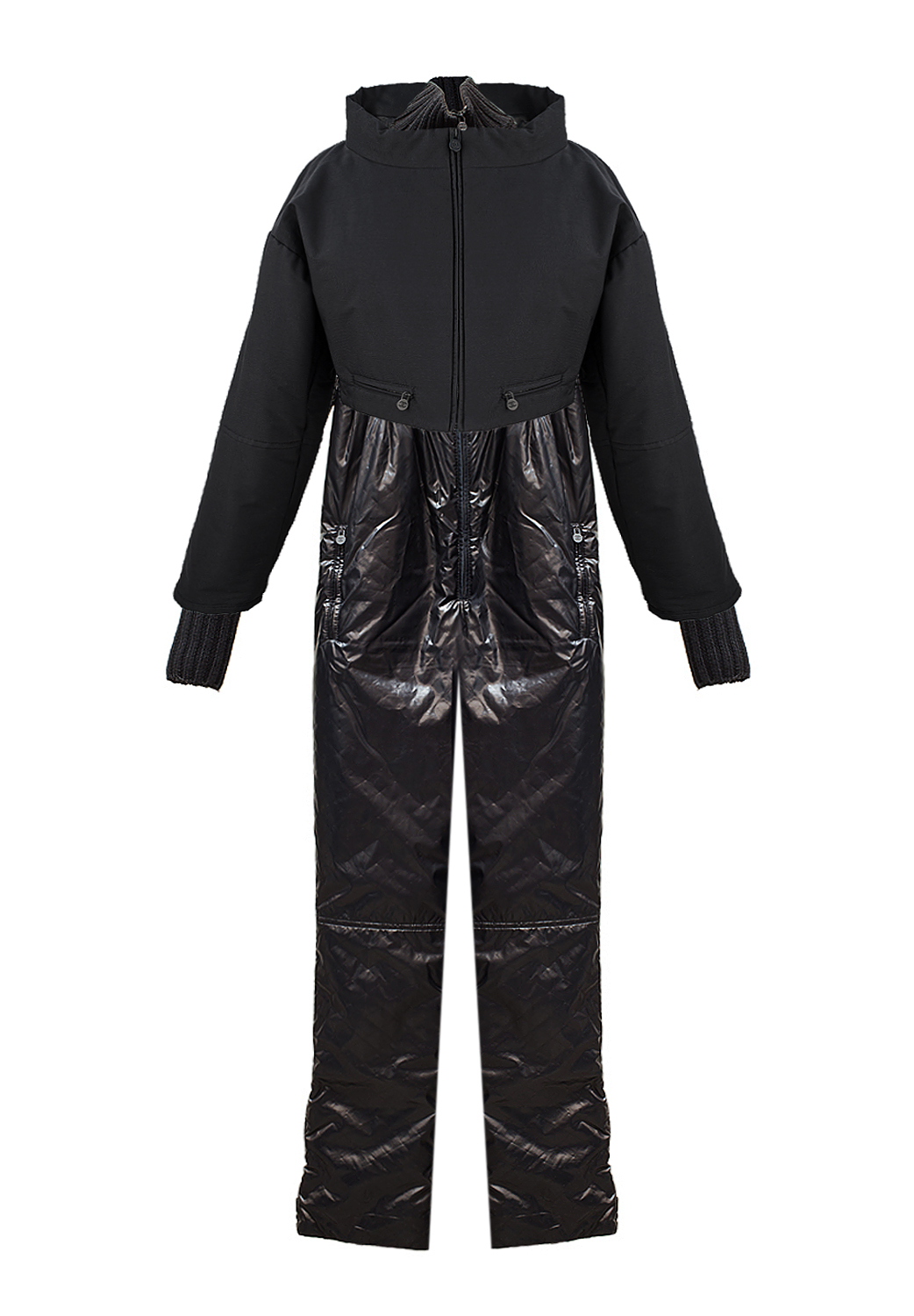 Горнолыжный костюм Chanel