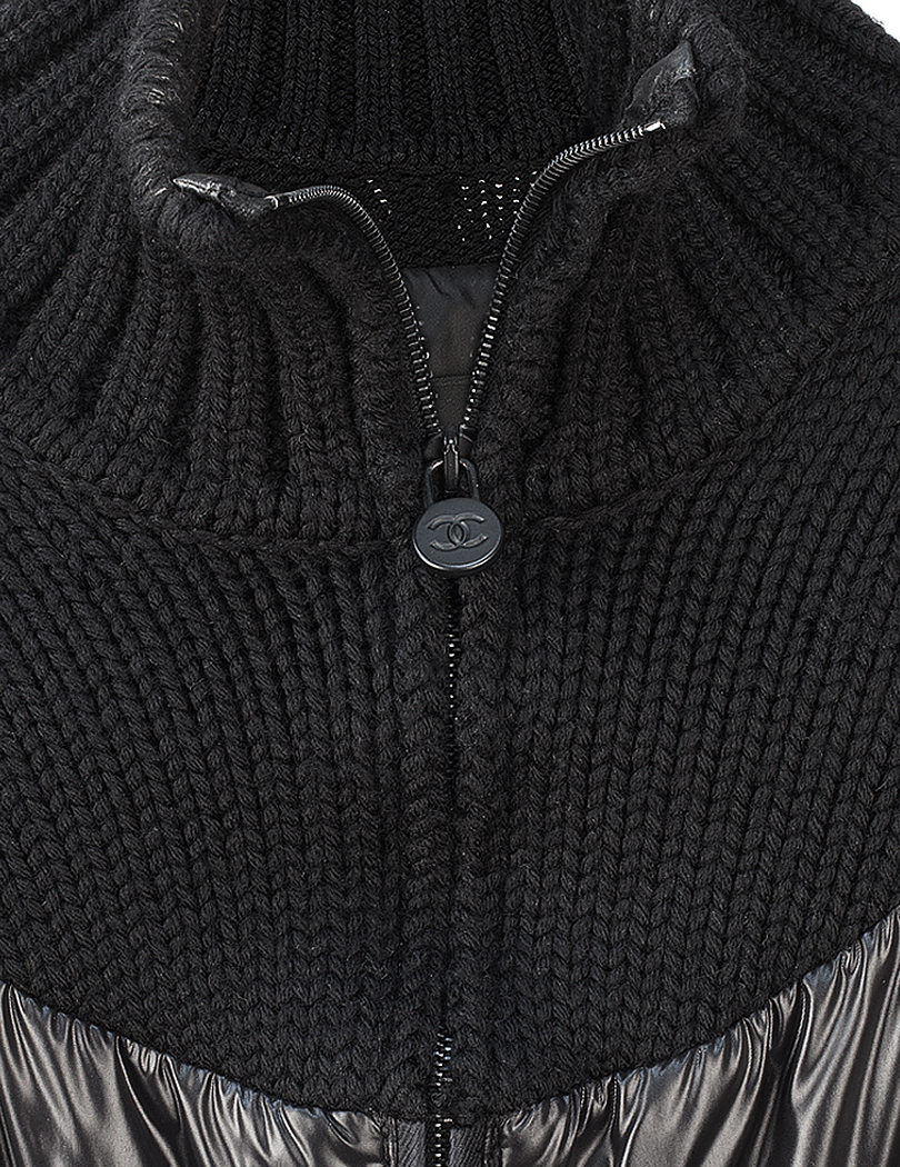 Горнолыжный костюм Chanel