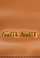 Сумка Miu Miu City 