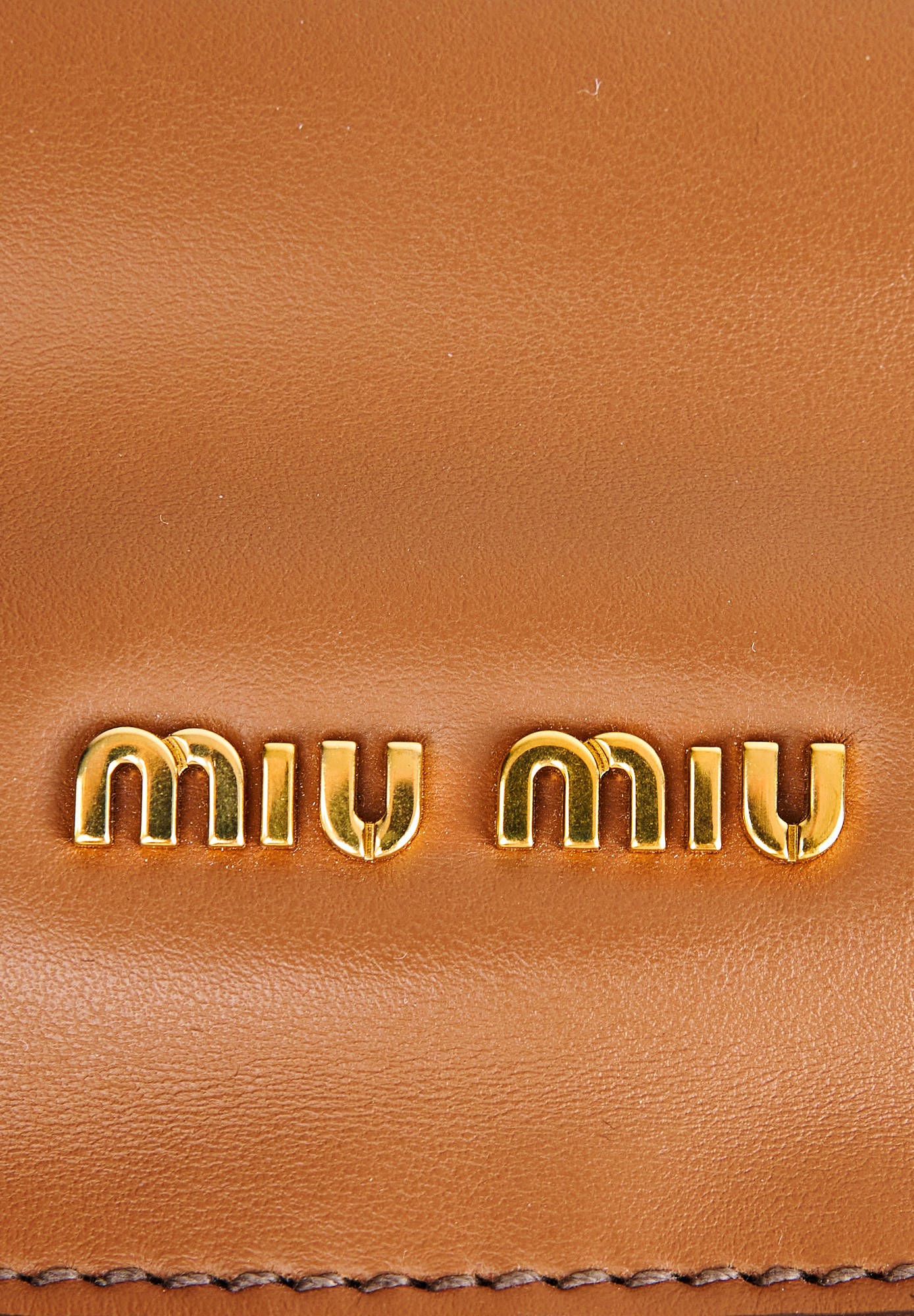 Сумка Miu Miu City 