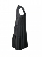 Шелковое платье Schiaparelli