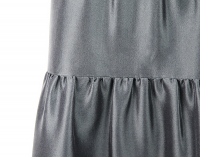 Шелковое платье Schiaparelli