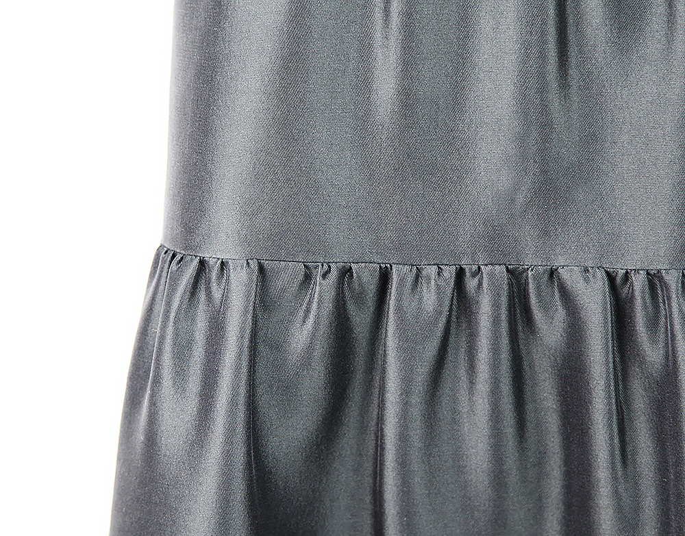 Шелковое платье Schiaparelli