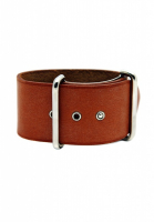 Кожаный браслет Hermès