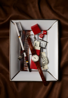 Винтажные часы Vacheron Constantin 