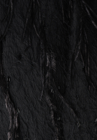 Пуховое пальто Jason Wu с перьями страуса