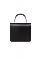 Черная сумка Cartier Panthère Top Handle