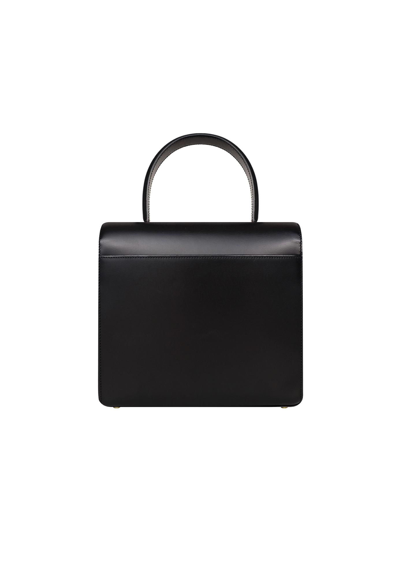 Черная сумка Cartier Panthère Top Handle