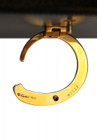 Черная сумка Cartier Panthère Top Handle