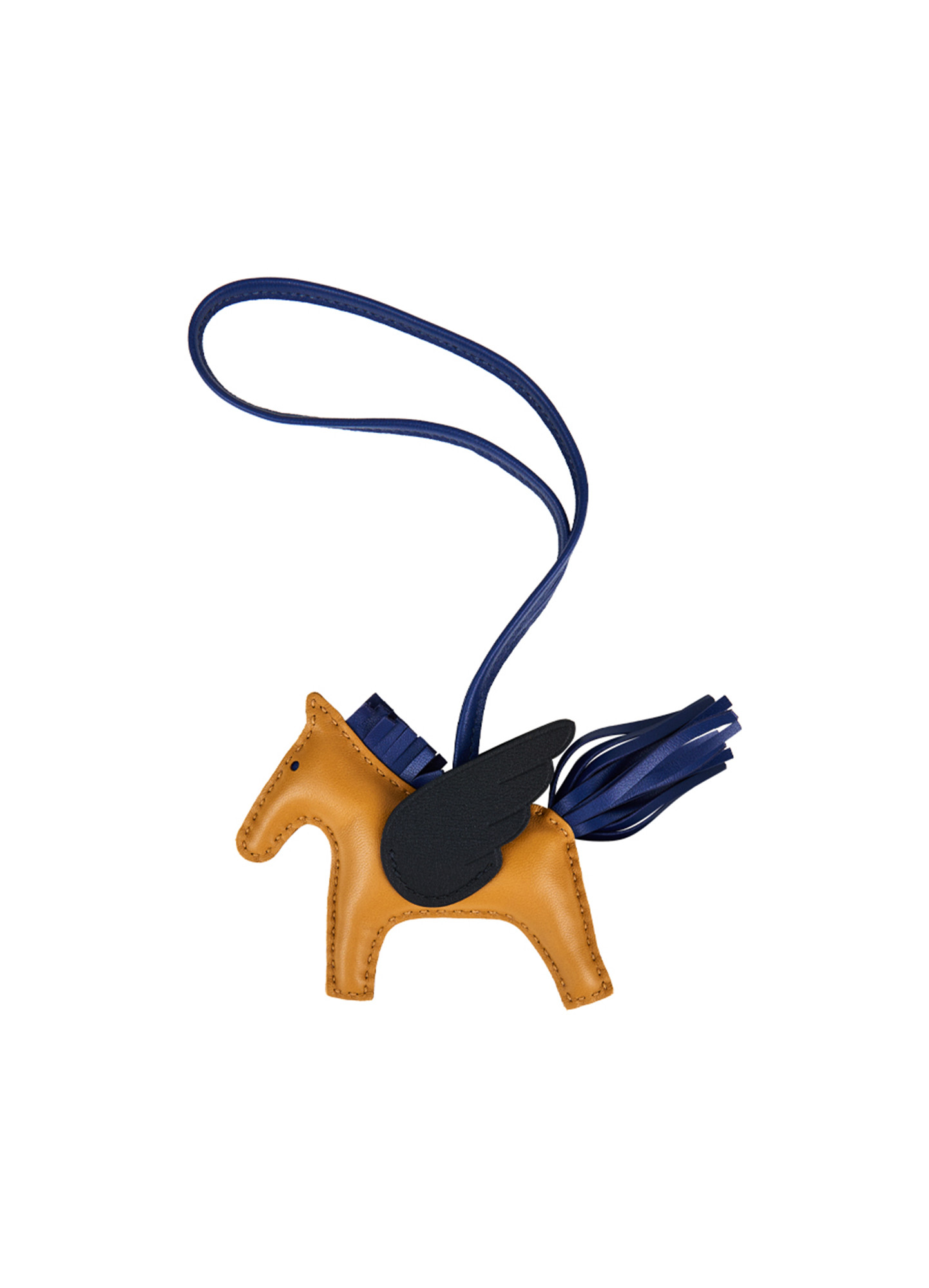 Брелок Hermès Rodeo Pegase Mini