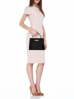 Крокодиловая сумка Hermès Kelly 28