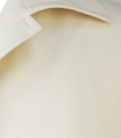 Бежевое платье Yves Saint Laurent