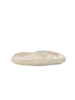 Театральная бисерная сумка