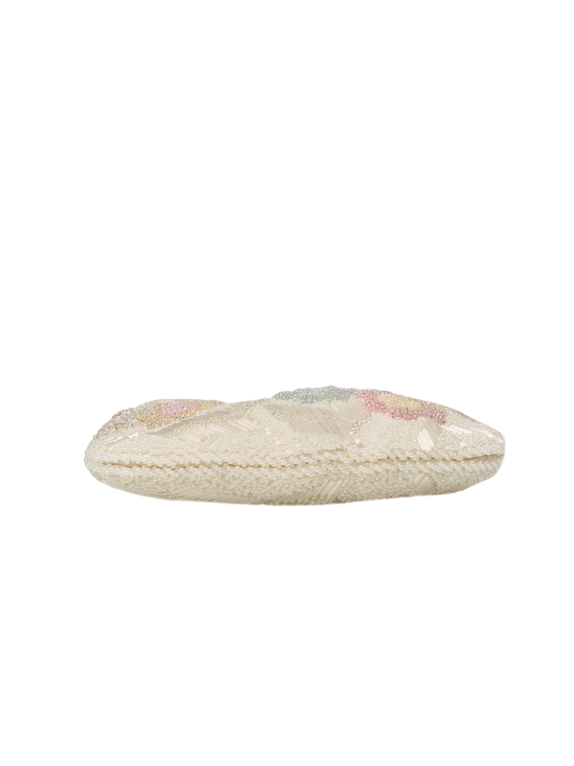 Театральная бисерная сумка