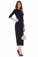 Театральная бисерная сумка