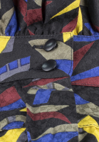 Шелковая блузка Christian Dior