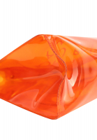 Виниловая сумка Hermès Kelly 40