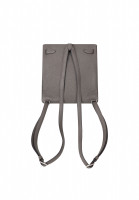 Рюкзак Hermès Kelly Ado II Etain Clemence