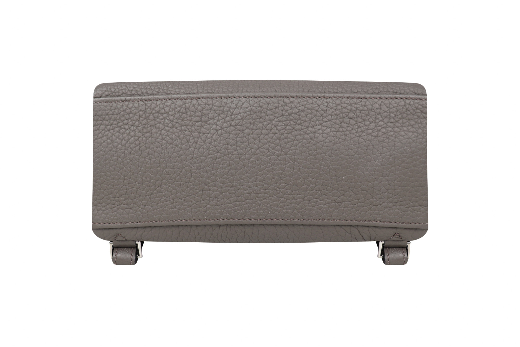 Рюкзак Hermès Kelly Ado II Etain Clemence