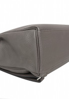 Рюкзак Hermès Kelly Ado II Etain Clemence