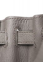 Рюкзак Hermès Kelly Ado II Etain Clemence
