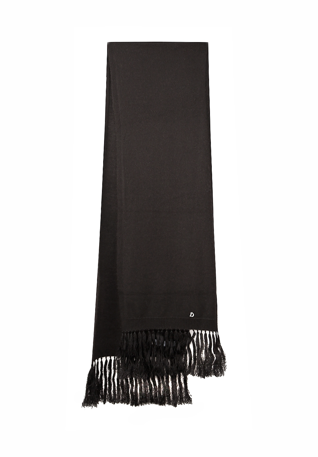 Кашемировый шарф Christian Dior