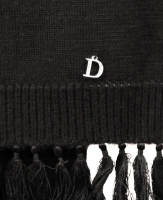 Кашемировый шарф Christian Dior